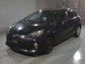 2012 Toyota Aqua