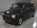 2014 Suzuki ALTO Lapin