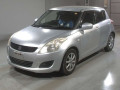 2012 Suzuki Swift