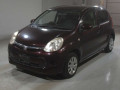 2015 Toyota Passo