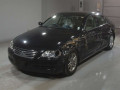 2009 Toyota Mark X