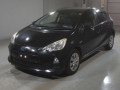 2014 Toyota Aqua