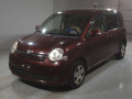 2011 Toyota Sienta