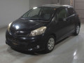 2012 Toyota Vitz