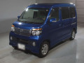 2008 Daihatsu Atrai Wagon