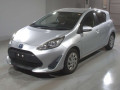 2018 Toyota Aqua