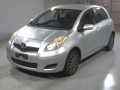 2009 Toyota Vitz