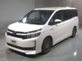 2015 Toyota Voxy