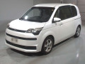 2015 Toyota Spade