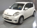 2007 Toyota Passo