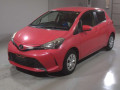 2014 Toyota Vitz