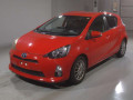 2013 Toyota Aqua