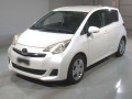 2010 Toyota Ractis
