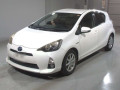 2013 Toyota Aqua
