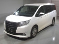 2015 Toyota Noah