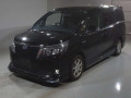 2015 Toyota Voxy