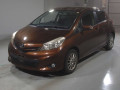 2013 Toyota Vitz