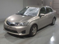 2013 Toyota Corolla Axio