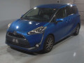 2016 Toyota Sienta