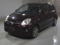 2015 Toyota Passo