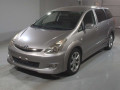 2006 Toyota Wish