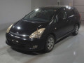 2009 Toyota Wish