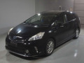 2013 Toyota Prius alpha