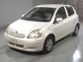 2003 Toyota Vitz