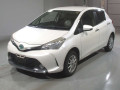 2014 Toyota Vitz