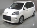 2015 Toyota Porte