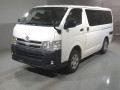 2013 Toyota Regiusace Van
