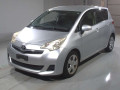 2011 Toyota Ractis