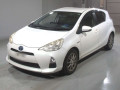 2013 Toyota Aqua
