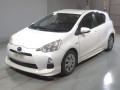 2014 Toyota Aqua
