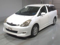 2007 Toyota Wish