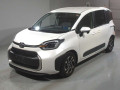 2023 Toyota Sienta