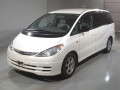 2001 Toyota Estima