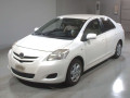 2006 Toyota Belta