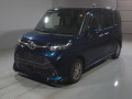 2017 Toyota TANK