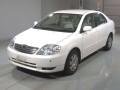 2003 Toyota Corolla Sedan