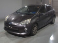 2012 Toyota Aqua