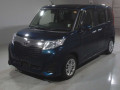 2019 Toyota Roomy