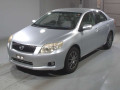 2007 Toyota Corolla Axio