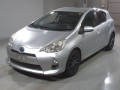 2013 Toyota Aqua