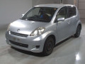 2007 Toyota Passo