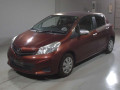 2011 Toyota Vitz