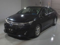 2014 Toyota SAI