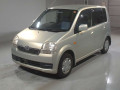 2003 Daihatsu Move