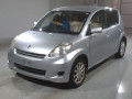 2010 Toyota Passo