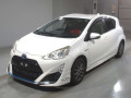 2016 Toyota Aqua